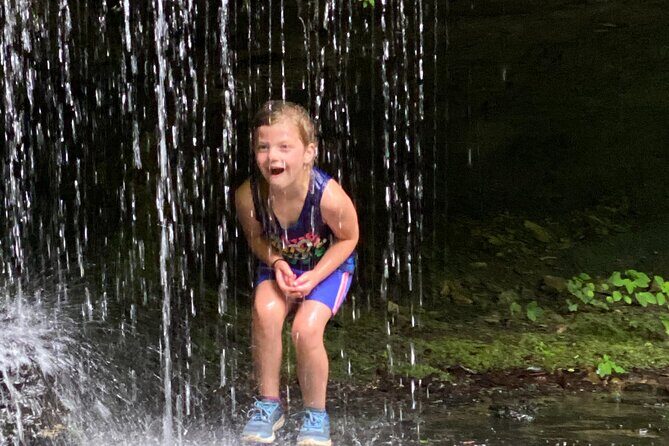 4 Hour Back Country Can-Am Experience - Practical Tips for Future Travelers