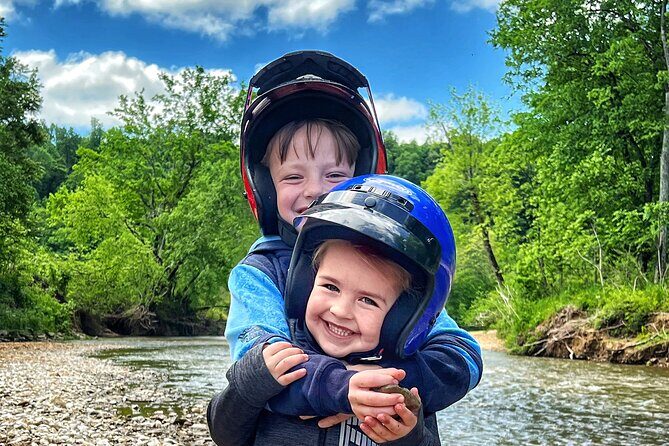 4 Hour Back Country Can-Am Experience - The Sum Up: Is It Worth It?