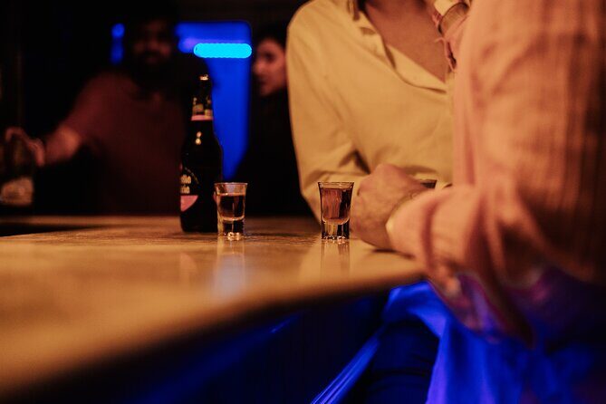 4 Hour Barcelona Fun Party Tour - Who Should Book This Tour?