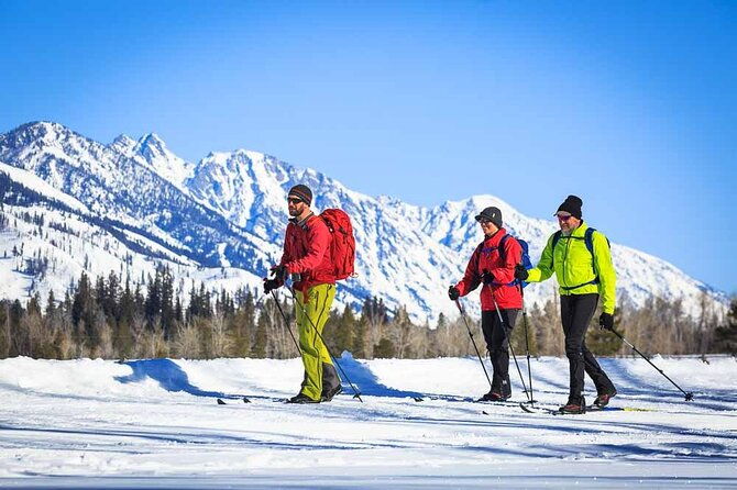 4-hour-beginner-cross-country-skiing-in-grand-teton