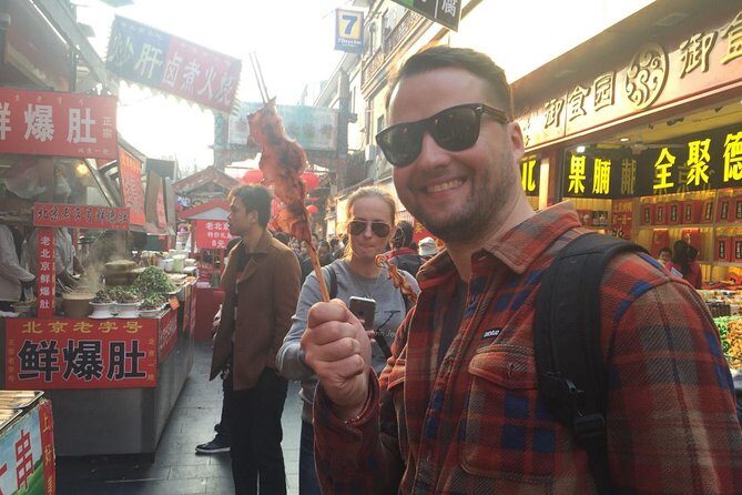 4 Hour Beijing Layover Night Tour - Quick Take: A Practical and Authentic Beijing Night Tour During Your Layover