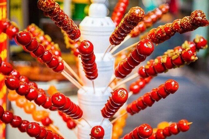 4 Hour Beijing Layover Night Tour - Key Points