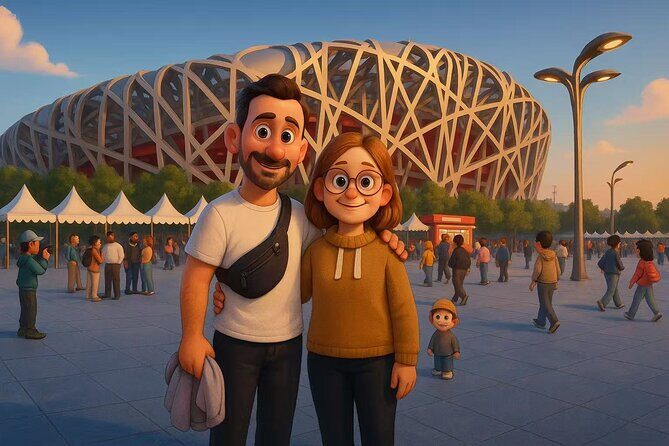 4 Hour Beijing Layover Night Tour - FAQ