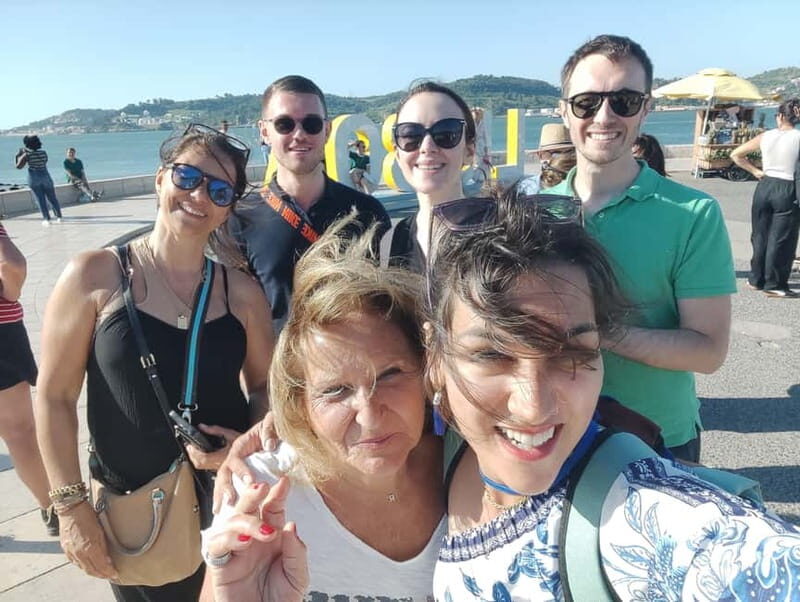 4-hour Belém Tour including Jerónimos Monastery Tickets - A Detailed Look at the 4-hour Belém Tour