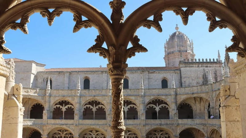 4-hour Belém Tour including Jerónimos Monastery Tickets - What Makes This Tour Worthwhile?