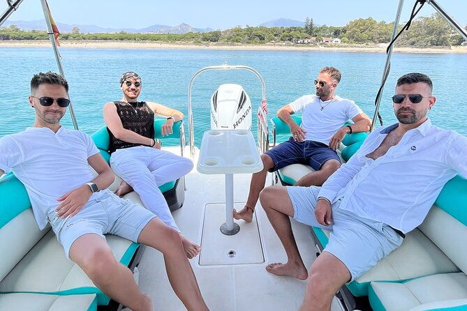 4-hour-boat-ride-in-jarana-on-the-bayliner-element-xr7