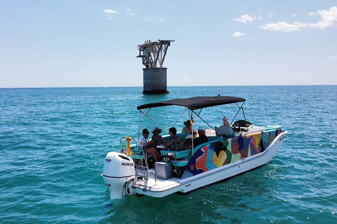 4-hour-boat-ride-in-jarana-on-the-bayliner-element-xr7