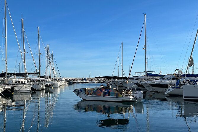 4-hour-boat-ride-in-jarana-on-the-bayliner-element-xr7