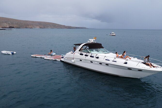 4 Hour Boat Tour with Snorkeling from Puerto Rico and Mogan - A Close Look at the Itinerary and Experience