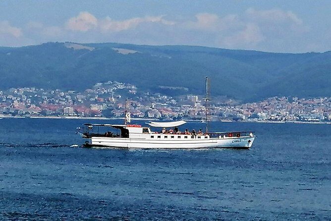 4-hour Boat Trip with Fishing, Lunch and Unlimited Drinks in Nessebar - Discovering the Full Experience