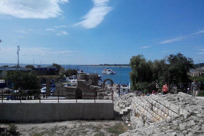 4-hour Boat Trip with Fishing, Lunch and Unlimited Drinks in Nessebar - Practical Tips for Booking and Enjoying  