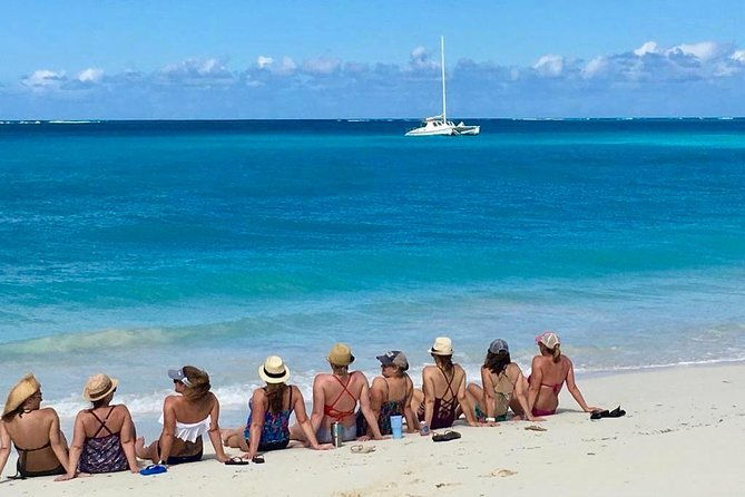 4-hour-catamaran-sail-and-snorkel-tour-from-grace-bay