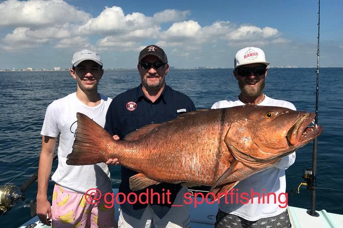 4-hour-charter
