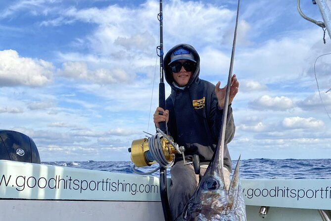 4-hour-charter