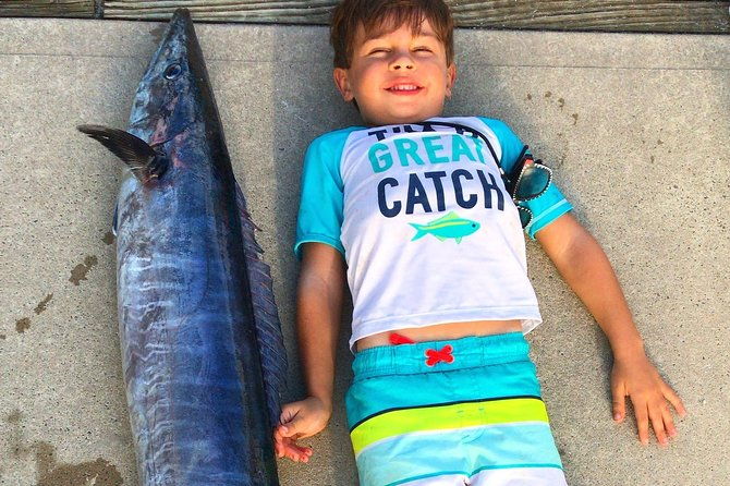 4-hour-charter