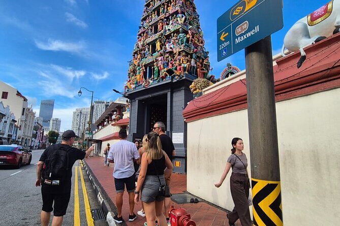 4-hour Chinatown, Little India, and Arab Street Walking Tour - Final Thoughts: Who Should Consider This Tour?