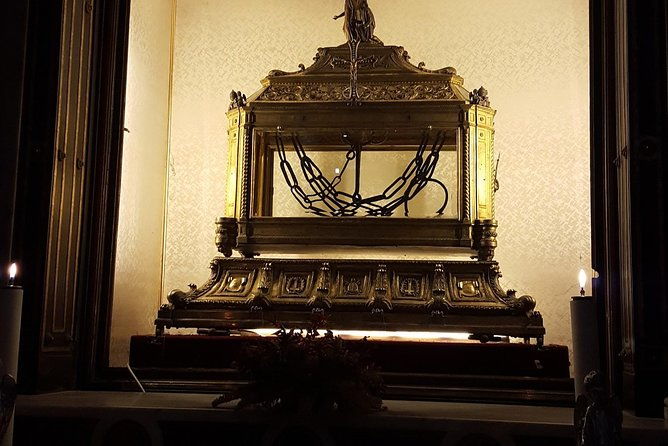 4-hour-christian-rome-private-tour