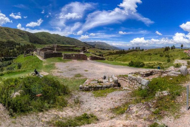 4-hour-city-tour-of-cusco-including-four-ruins