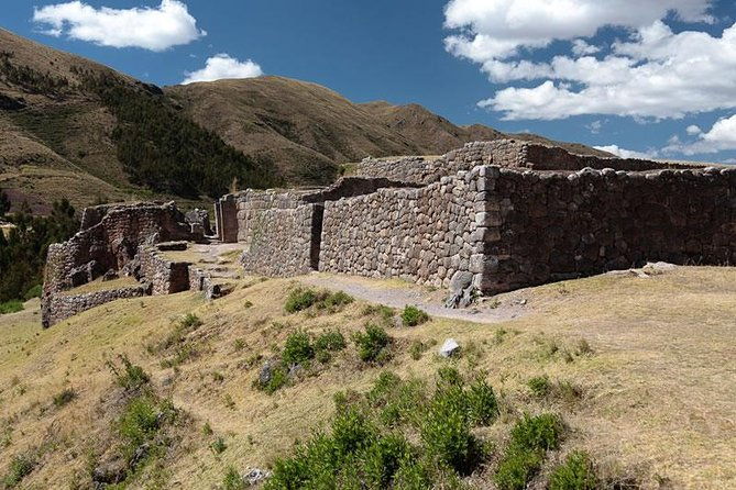 4-hour-city-tour-of-cusco-including-four-ruins