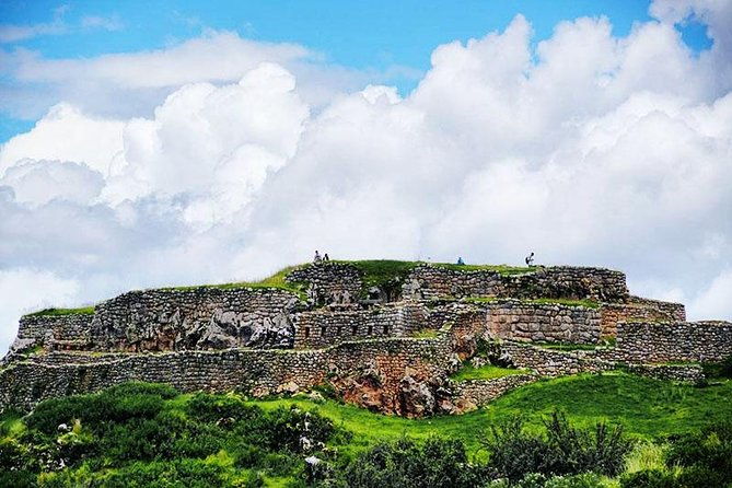 4-hour-city-tour-of-cusco-including-four-ruins