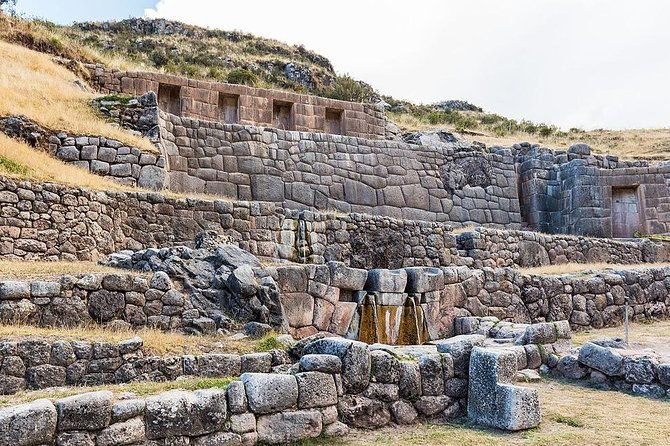 4-hour-city-tour-of-cusco-including-four-ruins