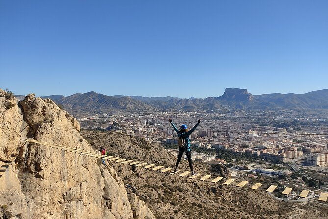 4-hour-climbing-experience-via-ferratas-of-bolon
