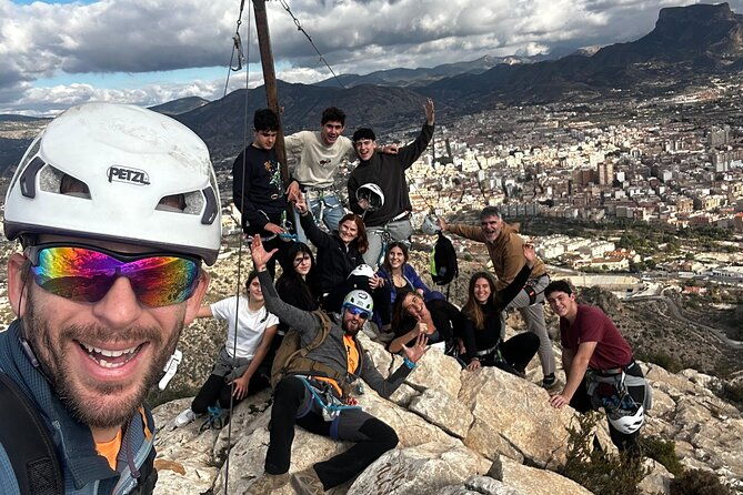 4-hour-climbing-experience-via-ferratas-of-bolon