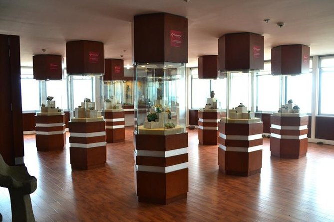 4-hour-comprehensive-private-emerald-tour-in-bogota