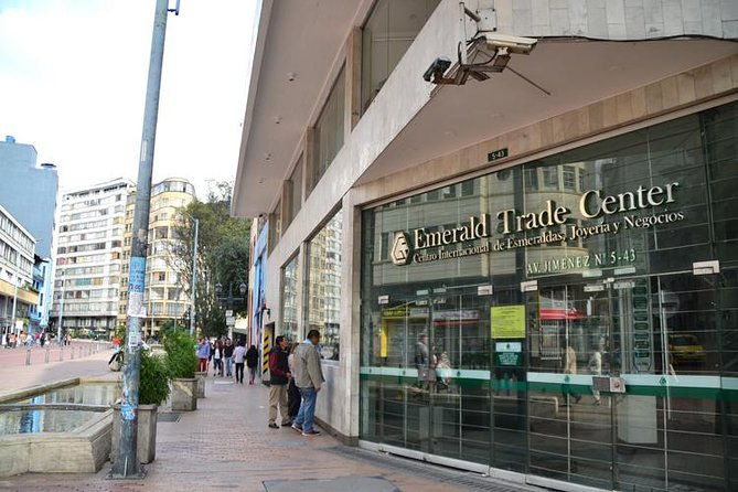 4-hour-comprehensive-private-emerald-tour-in-bogota