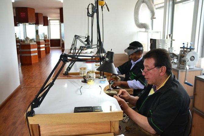 4-hour-comprehensive-private-emerald-tour-in-bogota