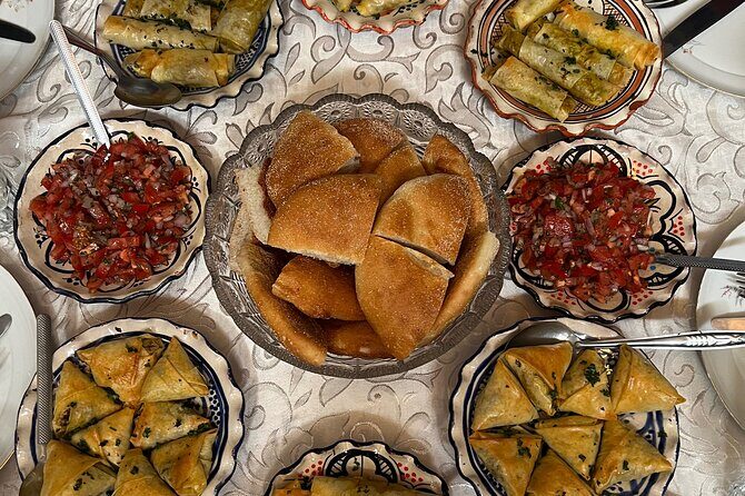 4-hour Cooking Class in a Moroccan Kitchen with a Chef - Who Should Consider This Experience?