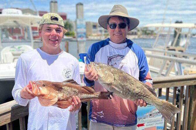 4-hour-deep-sea-split-charter-with-experienced-captain