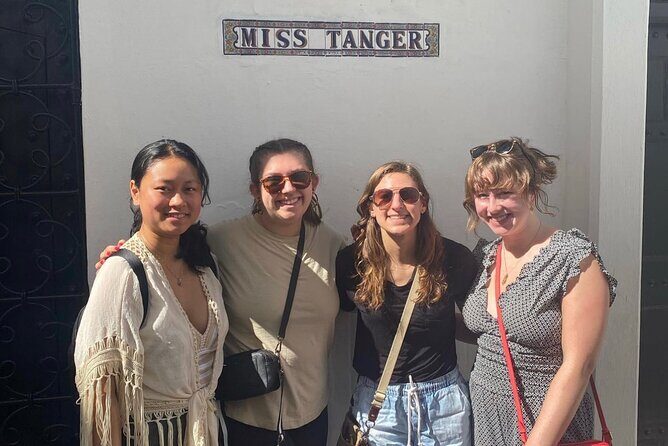 4 Hour Deluxe Private Guided Tour of Tangier - Exploring the Itinerary in Detail  