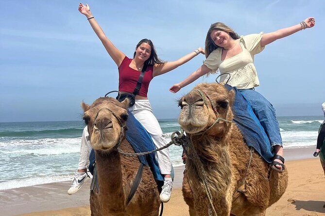 4 Hour Deluxe Private Guided Tour of Tangier - Authenticity & Guide Quality