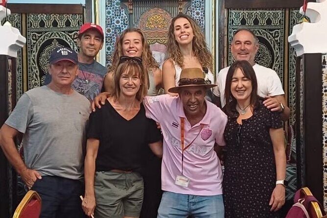 4 Hour Deluxe Private Guided Tour of Tangier - Who Will Love This Tour?