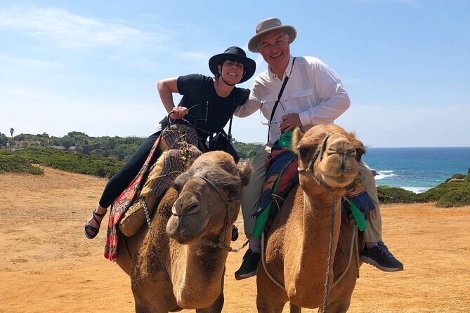 4 Hour Deluxe Private Guided Tour of Tangier - FAQ