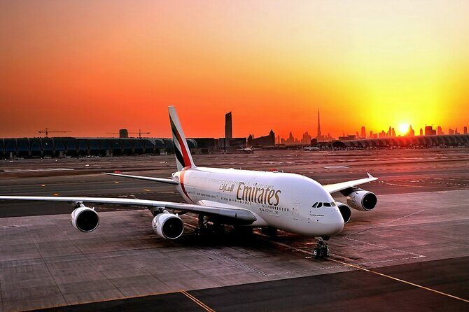 4 Hour Dubai Layover Private Tour with Airport Transfers. - In-Depth Review of the 4 Hour Dubai Layover Private Tour