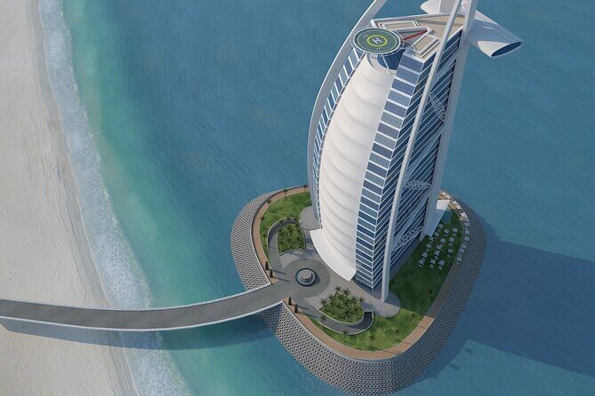 4 Hour Dubai Layover Private Tour with Airport Transfers. - The Sum Up
