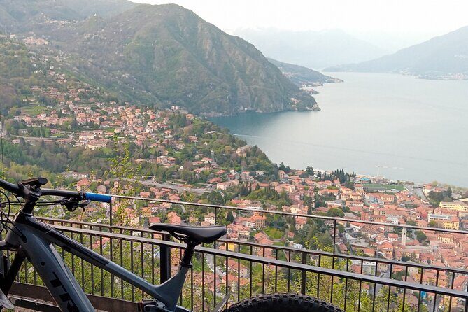 4-hour E-bike Tour of the Piccolo Mondo Antico in Lake Como - Why Choose the 4-hour E-bike Tour of Lake Como?