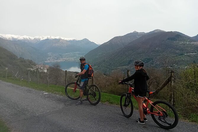 4-hour E-bike Tour of the Piccolo Mondo Antico in Lake Como - Pricing and Value