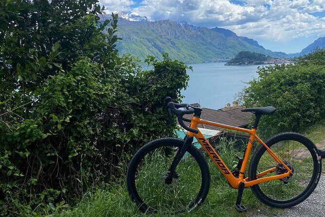 4-hour E-bike Tour of the Piccolo Mondo Antico in Lake Como - Who Would Love This Tour?