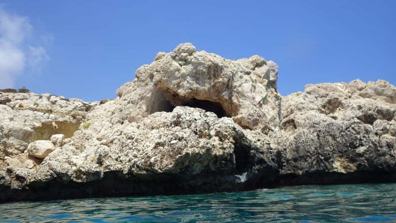 4-hour East Cape Greco Private Guided Kayak Tour - Authentic Reviews & Insights