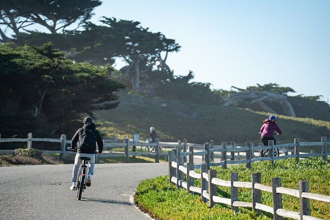 4-hour-electric-bike-rental-on-17-mile-drive