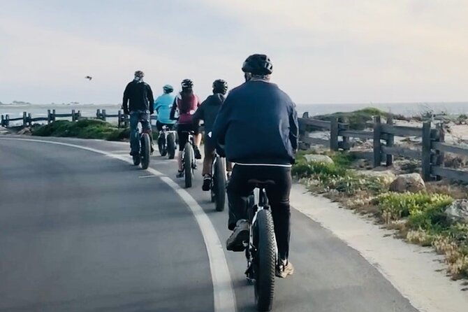 4-hour-electric-bike-rental-on-17-mile-drive