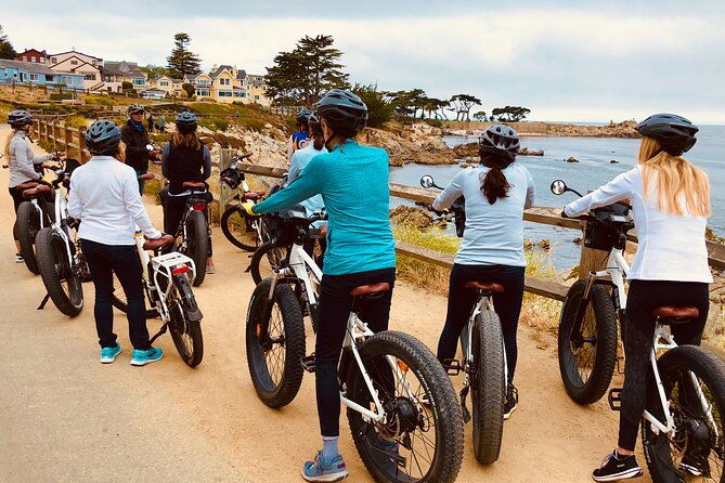 4-hour-electric-bike-rental-on-17-mile-drive