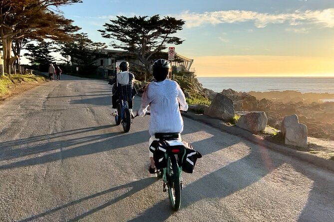 4-hour-electric-bike-rental-on-17-mile-drive