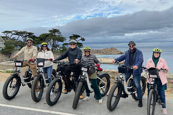 4-hour-electric-bike-rental-on-17-mile-drive