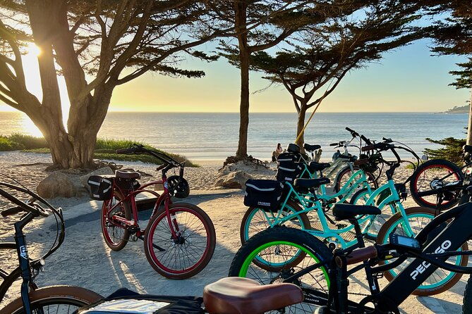 4-hour-electric-bike-rental-on-17-mile-drive