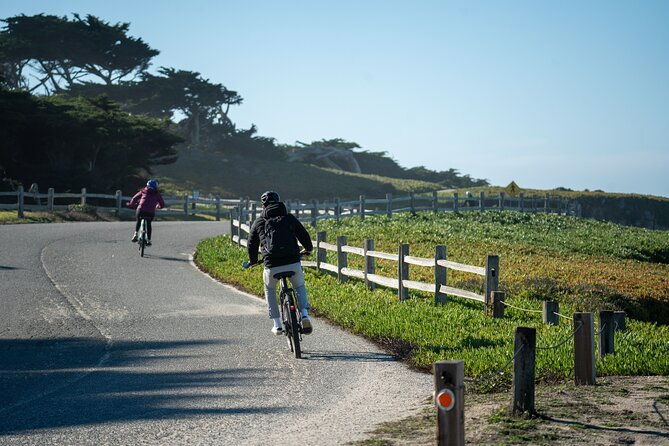 4-hour-electric-bike-rental-on-17-mile-drive