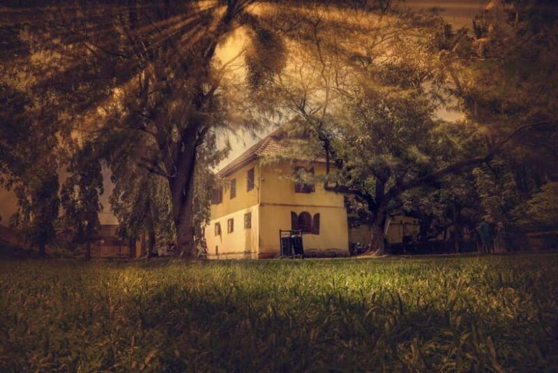 4-Hour Fort Cochin Sightseeing Tour - Key Points